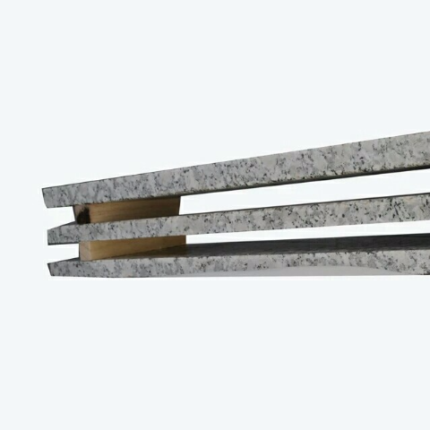 Three for marble